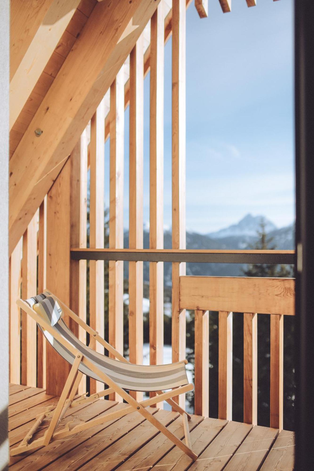 Oberhauser Hütte Rodenecker - Lüsner Alm Luson Exterior foto